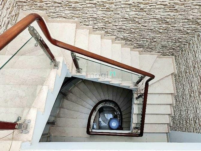 Hình ảnh biệt phủ nhà phố đường thống nhất gv