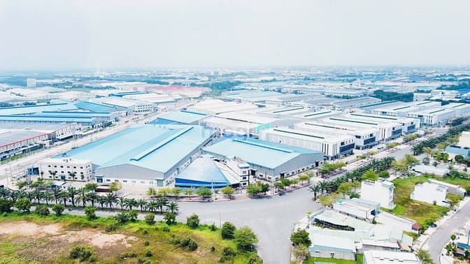 Hình ảnh Bán 1 lô đất diện tích 5x21 SHR đường 14m Tỉnh Lộ 10