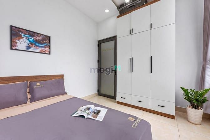 Hình ảnh ⚡️Voucher Giảm 500K Cuối Năm , Penhouse View Landmark Mới 100% ✌️