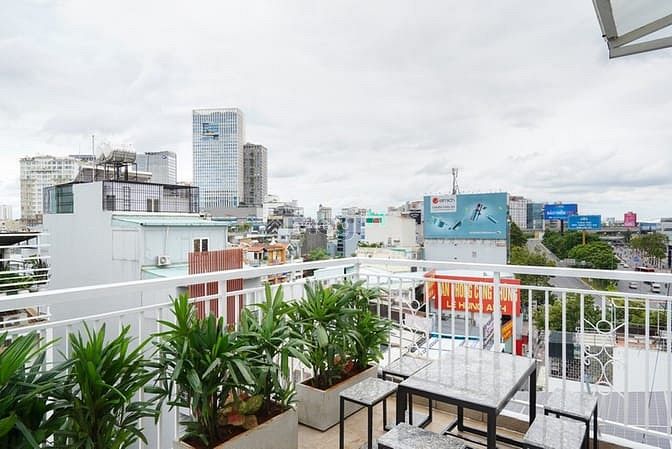 Hình ảnh ⚡️Voucher Giảm 500K Cuối Năm , Penhouse View Landmark Mới 100% ✌️