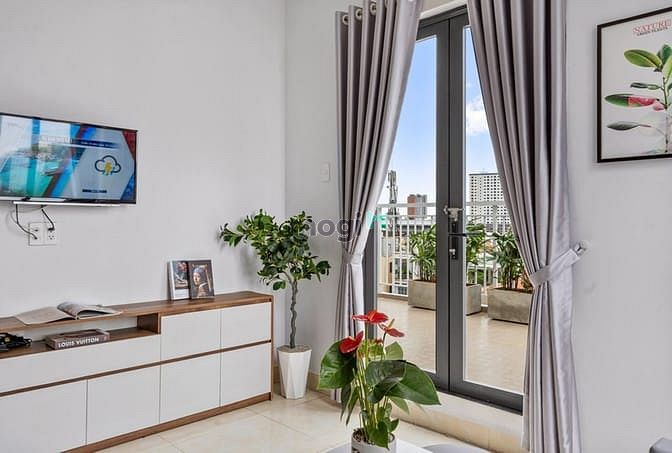 Hình ảnh ⚡️Voucher Giảm 500K Cuối Năm , Penhouse View Landmark Mới 100% ✌️