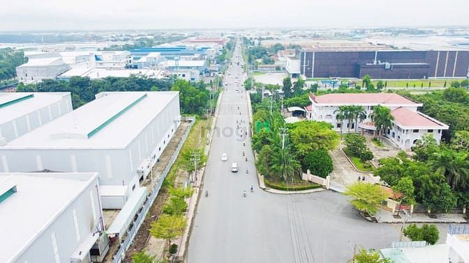 Hình ảnh Bán 1 lô đất diện tích 5x21 SHR đường 14m Tỉnh Lộ 10