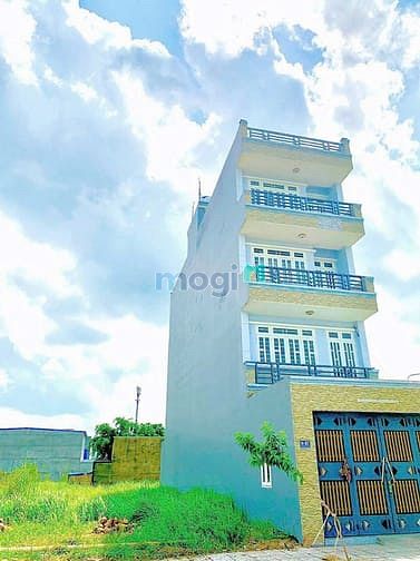 Hình ảnh Bán 1 lô đất diện tích 5x21 SHR đường 14m Tỉnh Lộ 10
