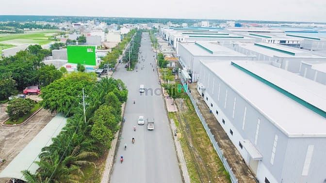 Hình ảnh Bán 1 lô đất diện tích 5x21 SHR đường 14m Tỉnh Lộ 10