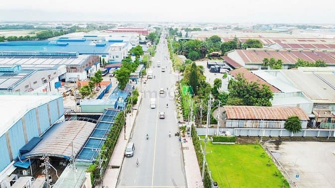Hình ảnh Bán 1 lô đất diện tích 5x21 SHR đường 14m Tỉnh Lộ 10