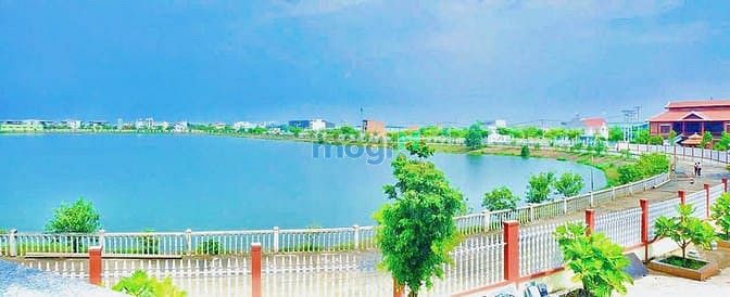 Hình ảnh Bán 1 lô đất diện tích 5x21 SHR đường 14m Tỉnh Lộ 10