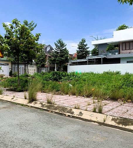 Hình ảnh Bán đất đường N1 khu dân cư Bửu Long sổ hồng riêng 95m2 giá 4,5 tỷ