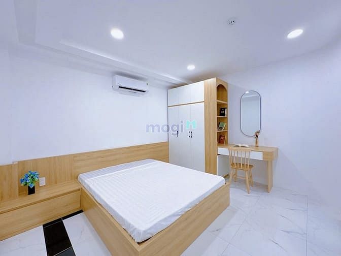 Hình ảnh 🌱Cho Thuê CCMN 2PN , Rộng 70m2 , Full NTCC , Hầm Xe Lớn , Thang Máy ✌