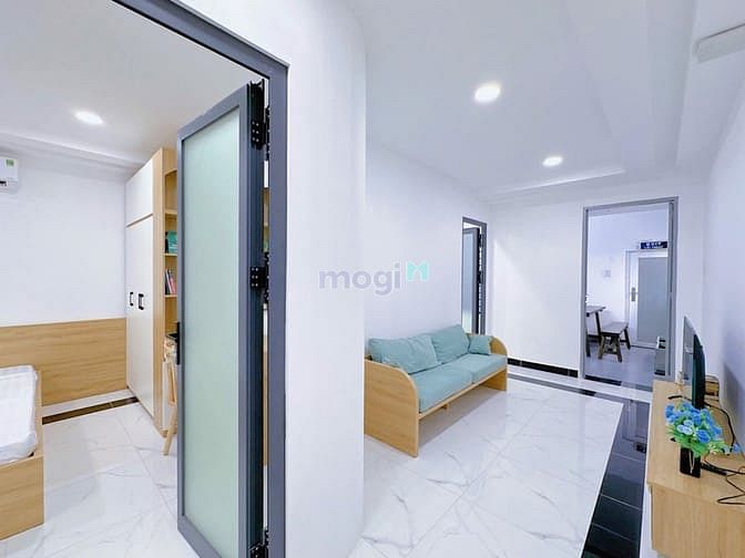 Hình ảnh 🌱Cho Thuê CCMN 2PN , Rộng 70m2 , Full NTCC , Hầm Xe Lớn , Thang Máy ✌