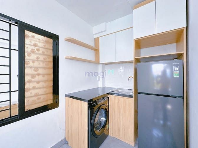 Hình ảnh 🌱Cho Thuê CCMN 2PN , Rộng 70m2 , Full NTCC , Hầm Xe Lớn , Thang Máy ✌