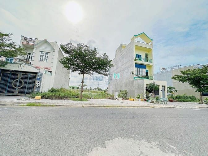 Hình ảnh Bán đất chính chủ KDC Tân Đô 80m2 - 105m2 - 130m2 - 175m2 - 260m2 SHR