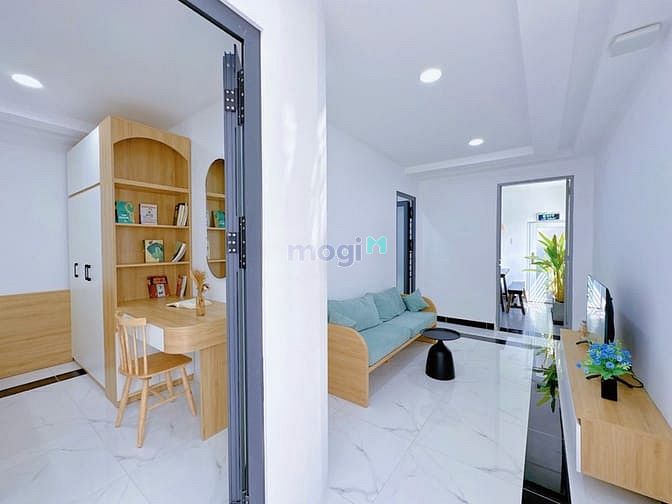Hình ảnh 🌱Cho Thuê CCMN 2PN , Rộng 70m2 , Full NTCC , Hầm Xe Lớn , Thang Máy ✌