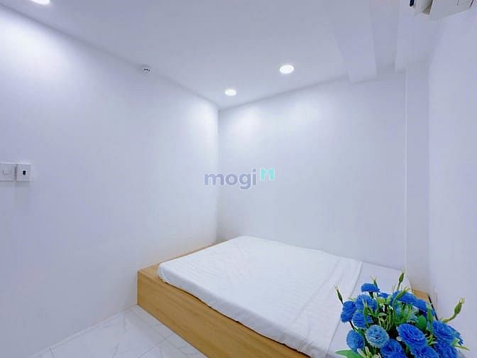 Hình ảnh 🌱Cho Thuê CCMN 2PN , Rộng 70m2 , Full NTCC , Hầm Xe Lớn , Thang Máy ✌
