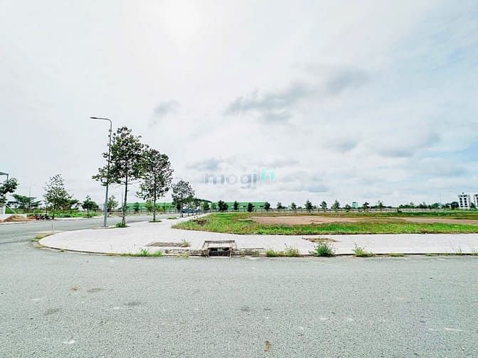 Hình ảnh Bán đất chính chủ KDC Tân Đô 80m2 - 105m2 - 130m2 - 175m2 - 260m2 SHR