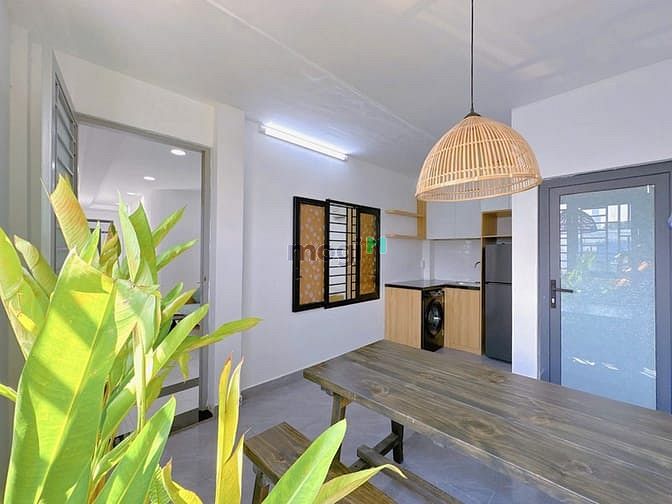 Hình ảnh 🌱Cho Thuê CCMN 2PN , Rộng 70m2 , Full NTCC , Hầm Xe Lớn , Thang Máy ✌