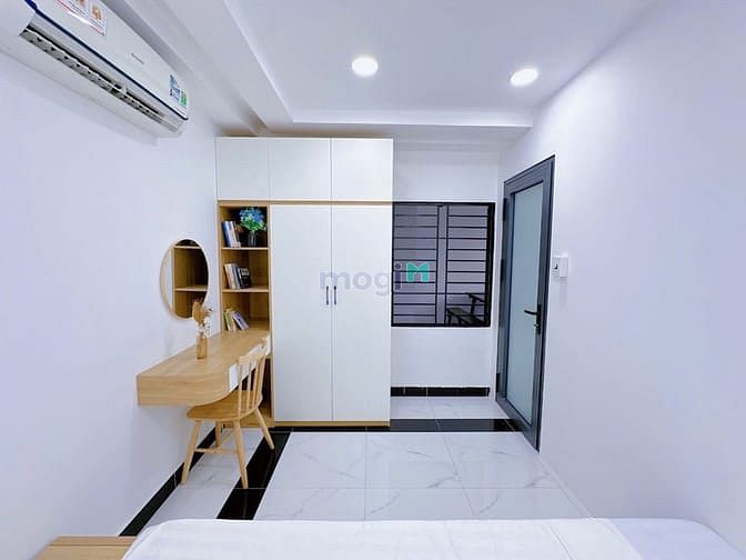 Hình ảnh 🌱Cho Thuê CCMN 2PN , Rộng 70m2 , Full NTCC , Hầm Xe Lớn , Thang Máy ✌