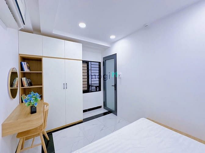 Hình ảnh 🌱Cho Thuê CCMN 2PN , Rộng 70m2 , Full NTCC , Hầm Xe Lớn , Thang Máy ✌