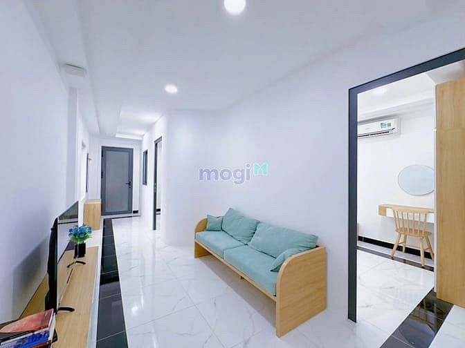 Hình ảnh 🌱Cho Thuê CCMN 2PN , Rộng 70m2 , Full NTCC , Hầm Xe Lớn , Thang Máy ✌