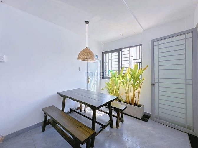 Hình ảnh 🌱Cho Thuê CCMN 2PN , Rộng 70m2 , Full NTCC , Hầm Xe Lớn , Thang Máy ✌