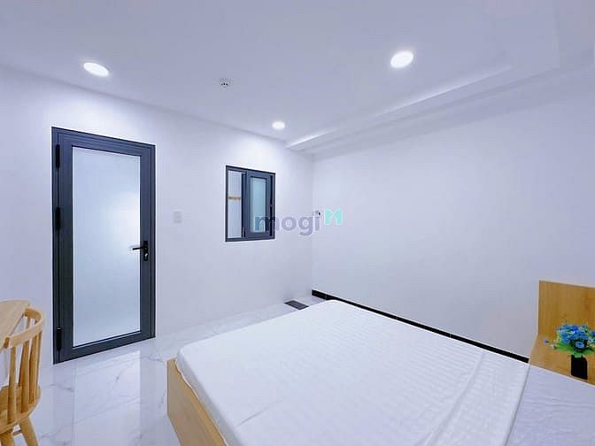 Hình ảnh 🌱Cho Thuê CCMN 2PN , Rộng 70m2 , Full NTCC , Hầm Xe Lớn , Thang Máy ✌