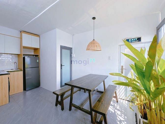 Hình ảnh 🌱Cho Thuê CCMN 2PN , Rộng 70m2 , Full NTCC , Hầm Xe Lớn , Thang Máy ✌