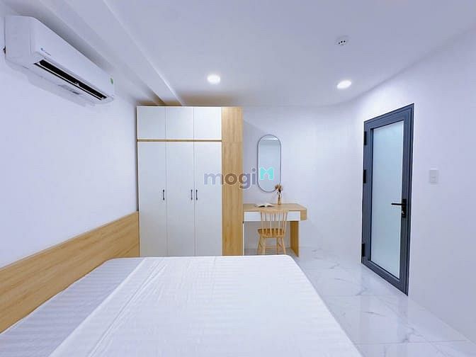 Hình ảnh 🌱Cho Thuê CCMN 2PN , Rộng 70m2 , Full NTCC , Hầm Xe Lớn , Thang Máy ✌