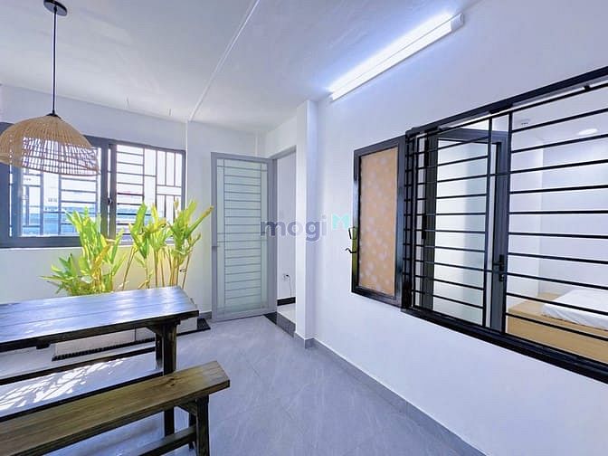 Hình ảnh 🌱Cho Thuê CCMN 2PN , Rộng 70m2 , Full NTCC , Hầm Xe Lớn , Thang Máy ✌