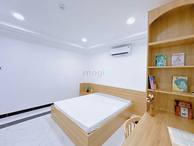 Hình ảnh 🌱Cho Thuê CCMN 2PN , Rộng 70m2 , Full NTCC , Hầm Xe Lớn , Thang Máy ✌