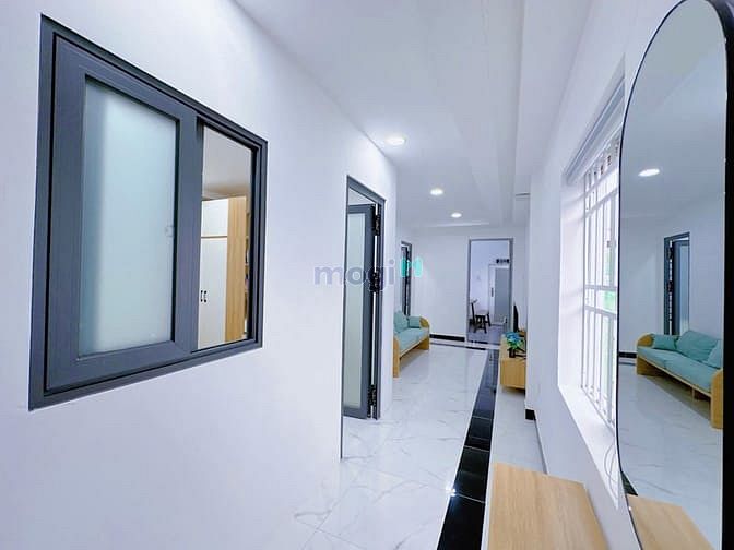 Hình ảnh 🌱Cho Thuê CCMN 2PN , Rộng 70m2 , Full NTCC , Hầm Xe Lớn , Thang Máy ✌