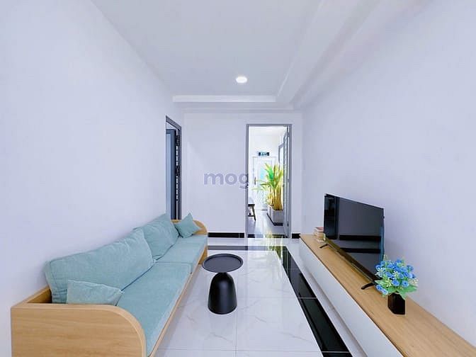 Hình ảnh 🌱Cho Thuê CCMN 2PN , Rộng 70m2 , Full NTCC , Hầm Xe Lớn , Thang Máy ✌