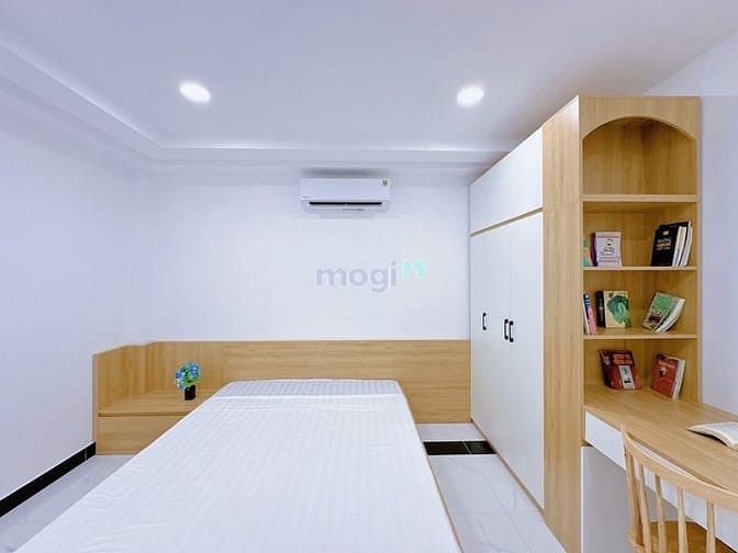 Hình ảnh 🌱Cho Thuê CCMN 2PN , Rộng 70m2 , Full NTCC , Hầm Xe Lớn , Thang Máy ✌
