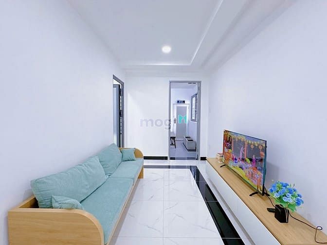 Hình ảnh 🌱Cho Thuê CCMN 2PN , Rộng 70m2 , Full NTCC , Hầm Xe Lớn , Thang Máy ✌