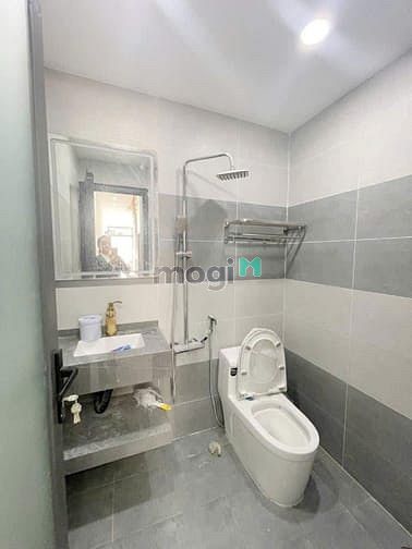 Hình ảnh Nhỉnh 2 Tỷ- Nhà Mới 30m2- HXH Tránh Phạm Văn Chiêu P14 Gò Vấp