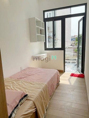 Hình ảnh Nhỉnh 2 Tỷ- Nhà Mới 30m2- HXH Tránh Phạm Văn Chiêu P14 Gò Vấp