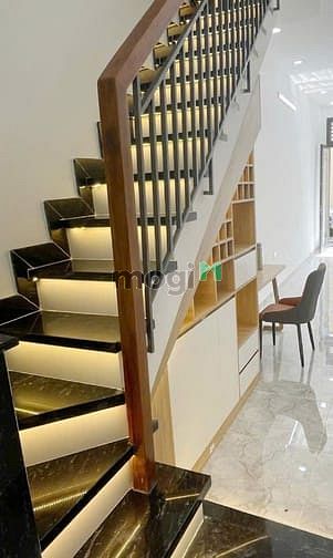 Hình ảnh Nhỉnh 2 Tỷ- Nhà Mới 30m2- HXH Tránh Phạm Văn Chiêu P14 Gò Vấp