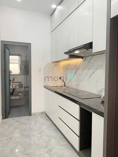 Hình ảnh Nhỉnh 2 Tỷ- Nhà Mới 30m2- HXH Tránh Phạm Văn Chiêu P14 Gò Vấp
