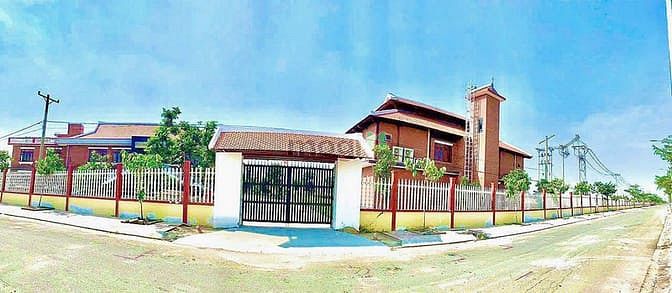 Hình ảnh Bán đất chính chủ KDC Tân Đô 80m2 - 105m2 - 130m2 - 175m2 - 260m2 SHR