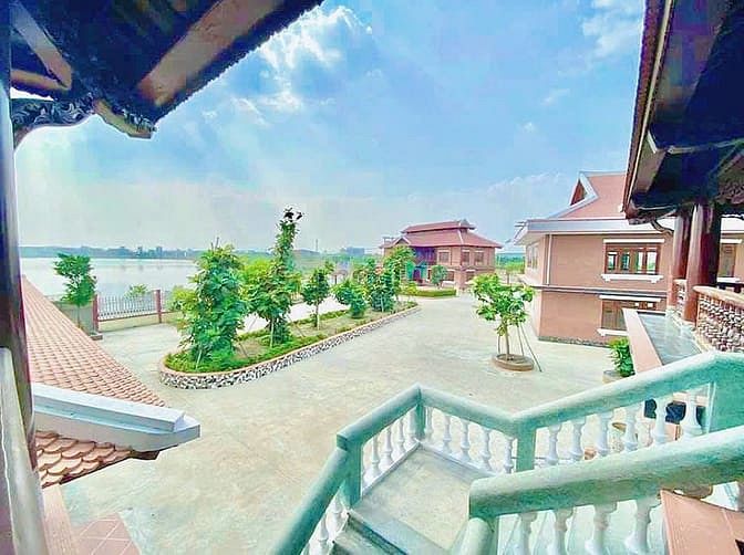 Hình ảnh Bán đất chính chủ KDC Tân Đô 80m2 - 105m2 - 130m2 - 175m2 - 260m2 SHR