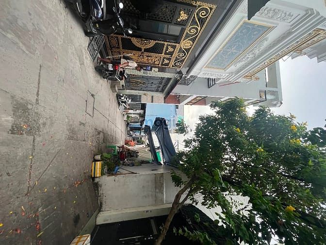 Hình ảnh Nhà đất mới sát khu tên lửa giá 4.25 tỷ nhà 94m2 sử dụng
