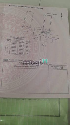 Hình ảnh Nhà đất mới sát khu tên lửa giá 4.25 tỷ nhà 94m2 sử dụng