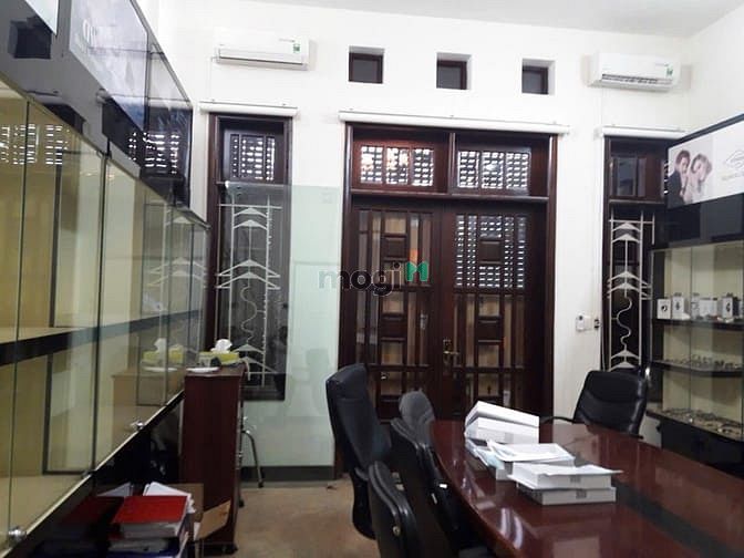 Hình ảnh Biệt thự Trần Khánh Dư, P.Tân Định, Quận 1