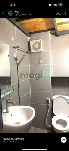 Hình ảnh CHỦ BÁN CHDV 11p -thu nhập 40tr/t. đường số 4 linh trung ,tp.thủ đức