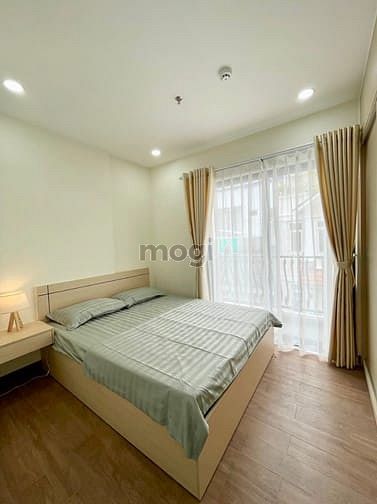 Hình ảnh 🌱Giảm 500K Cuối Năm Cho Căn 1PN , Full NTCC , Giáp Q1,3 🎈🎈