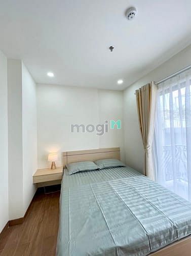 Hình ảnh 🌱Giảm 500K Cuối Năm Cho Căn 1PN , Full NTCC , Giáp Q1,3 🎈🎈