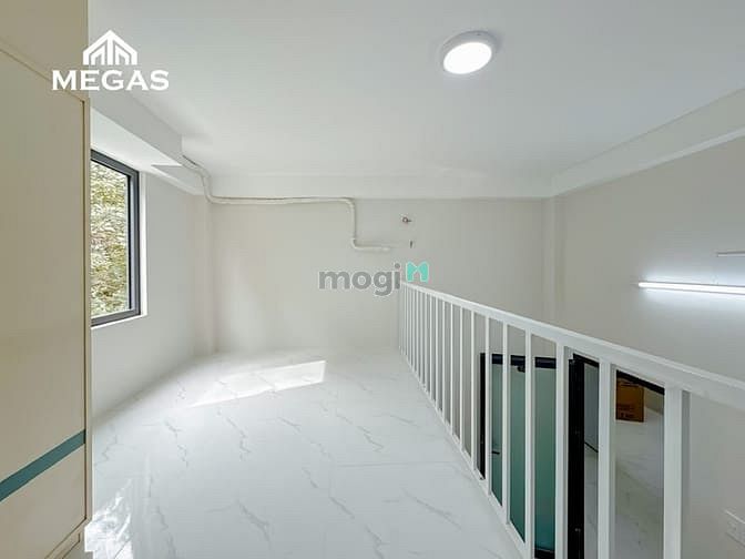 Hình ảnh Khai trương Duplex cao Có ban công, Full nt Ngay Thạnh Mỹ Lợi Q2
