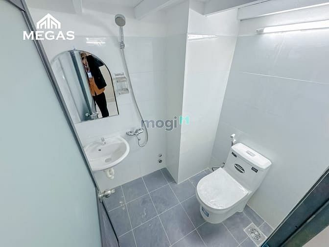 Hình ảnh Khai trương Duplex cao Có ban công, Full nt Ngay Thạnh Mỹ Lợi Q2