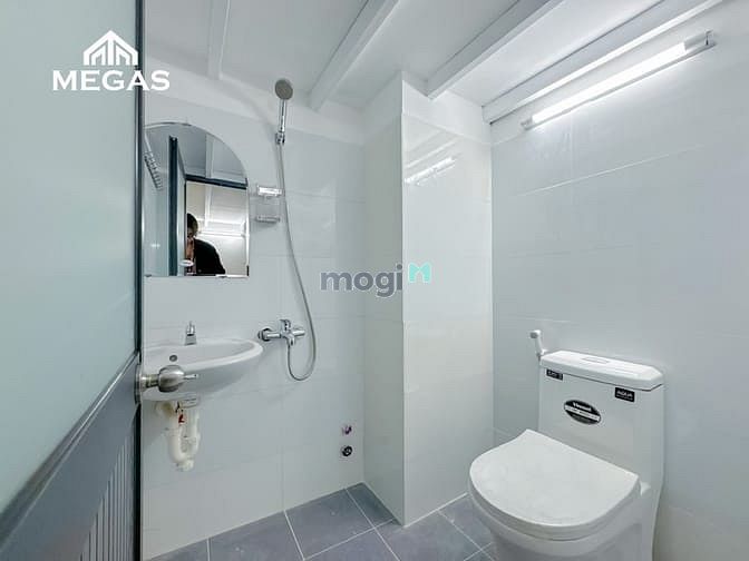 Hình ảnh Khai trương Duplex cao Có ban công, Full nt Ngay Thạnh Mỹ Lợi Q2