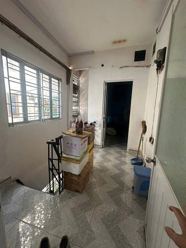 Hình ảnh Cho Thuê Nhà 2 MT Đường Phan Văn Trị, Phường 14, Quận Bình Thạnh