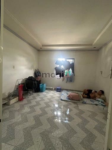 Hình ảnh Cho Thuê Nhà 2 MT Đường Phan Văn Trị, Phường 14, Quận Bình Thạnh