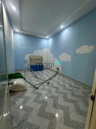 Hình ảnh Cho Thuê Nhà 2 MT Đường Phan Văn Trị, Phường 14, Quận Bình Thạnh